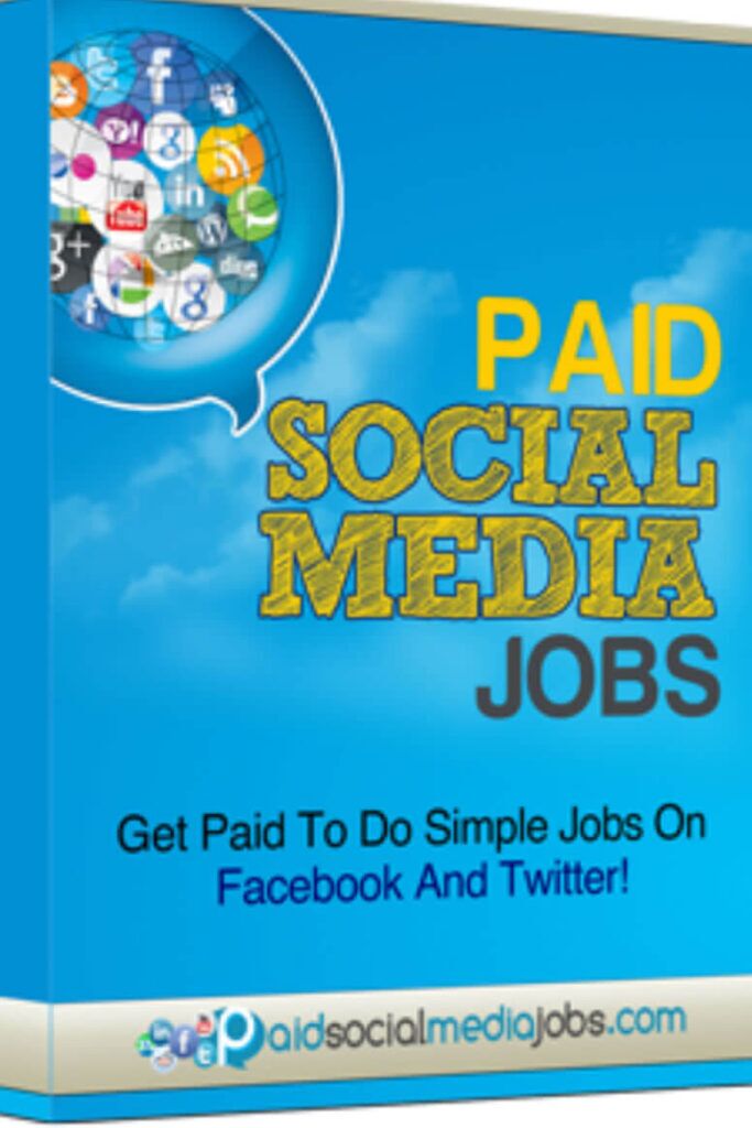 Paid Social Media Jobs Review