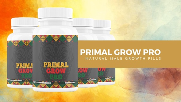 Primal Grow Pro