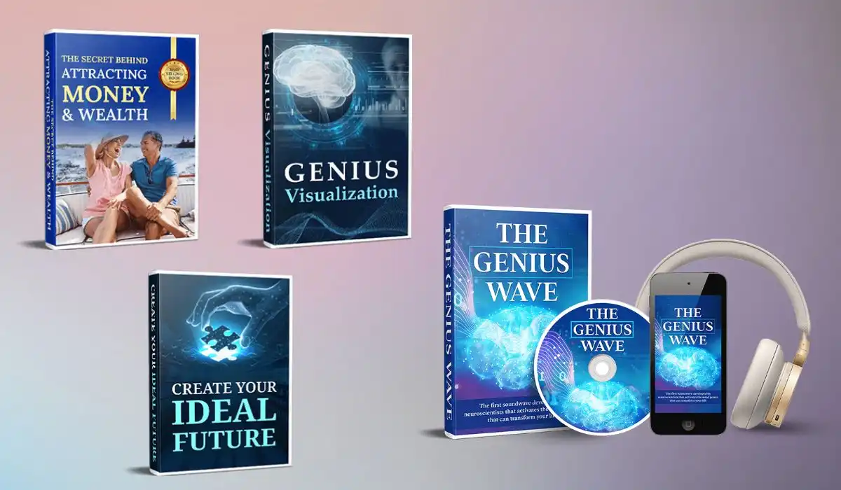 The Genius Wave Bonuses