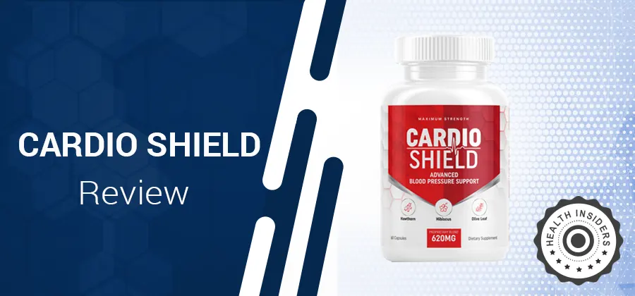 Cardio Shield Review