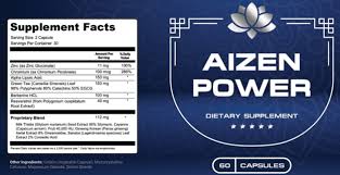 Aizen Power Reviews [Fact Exposed] Beware Customer Opinion, Where to Buy &  Price