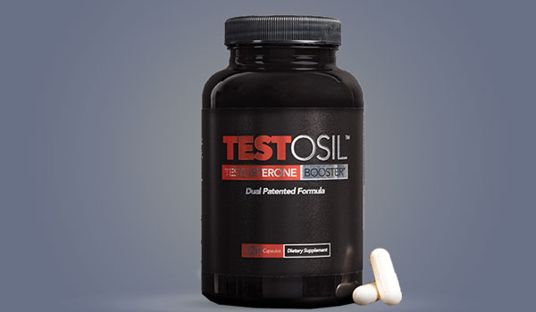 testosil testosterone supplement