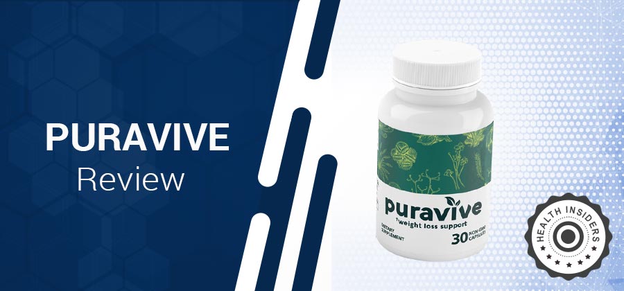 Puravive Review