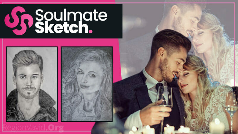 Soulmate Sketch Review – Works or Just a SCAM?