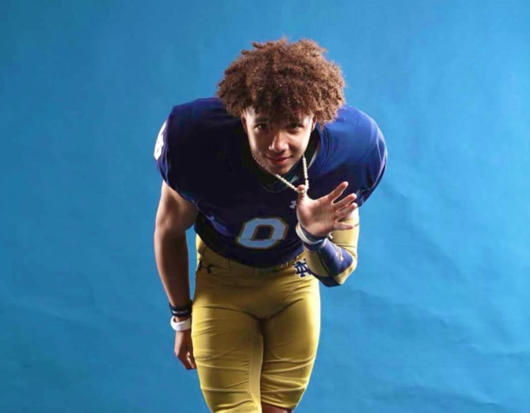 notredame.rivals.com