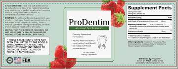 Prodentim Reviews By Dr Chris | Facebook