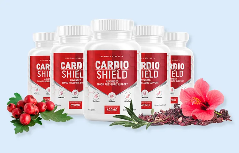 Cardio Shield