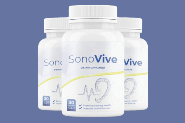 SonoVive Reviews