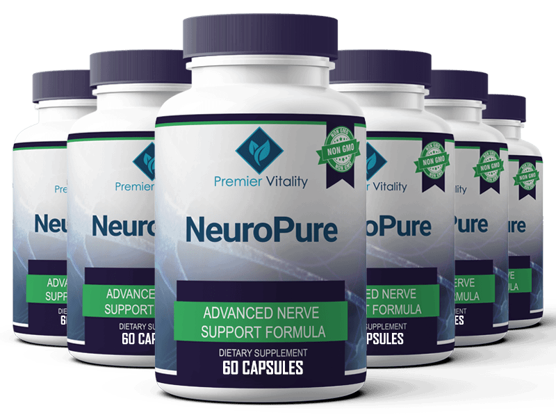 NeuroPure Nerve Pain (Official Website)