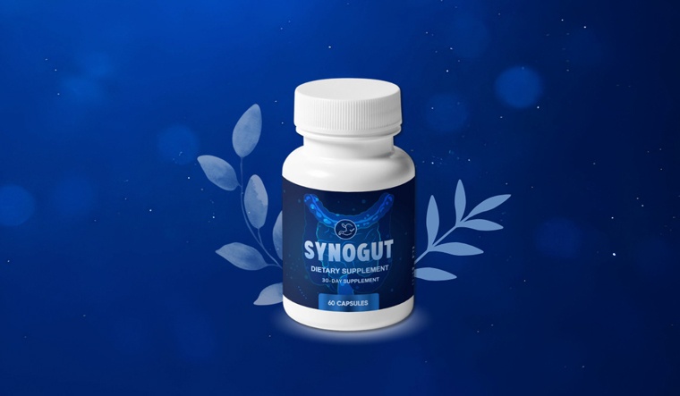 Synogut Review: A Natural Path to Digestive Harmony - FitMatters - Quora