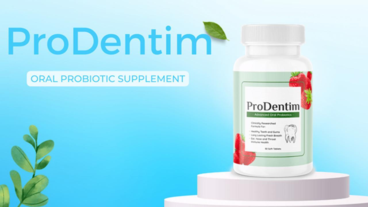 ProDentim SCAM Dental Experts` Latest And Most Critical Review Of ProDentim!