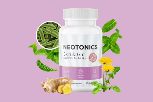 NeoTonics Reviews