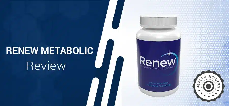 Renew Metabolic Review