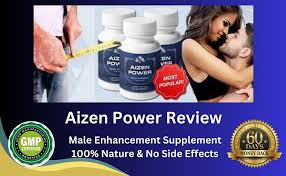 Aizen Power Reviews (A Warning Alert from an Honest Analytical ExperT) Pros  Cons Benefits EXPosed Ingredients Pro$39 | Active Site