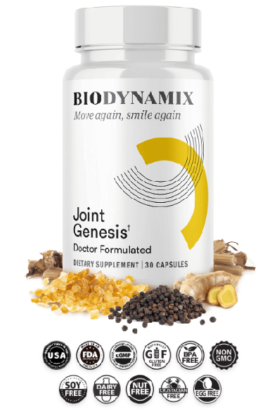 Joint Genesis Biodynamix