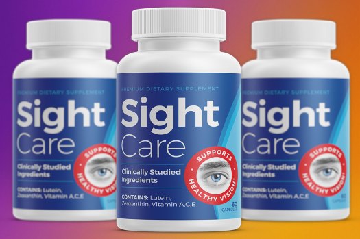 SightCare Reviews: Actually Work for Safe Results or Fraud Risks?