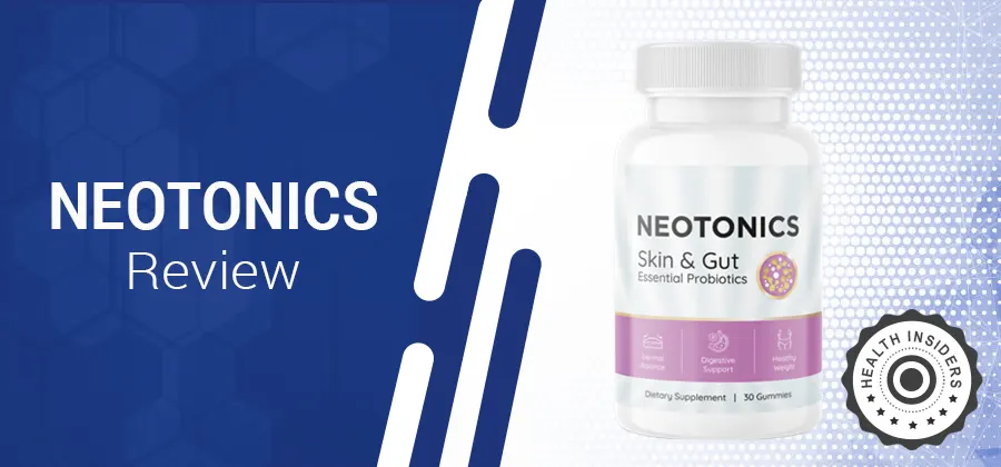 Neotonics Reviews