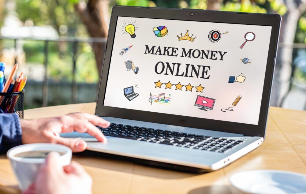 Make Money Online With Digital Landlord