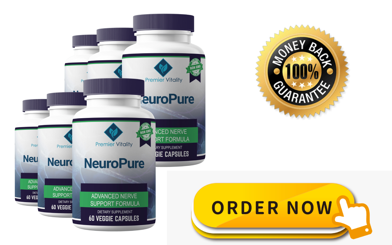 Neuro Pure | DIBIZ Digital Business Cards