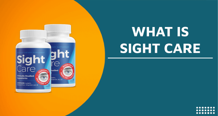 Watch Out! - Sight Care Reviews, Benefits + Side Effects 2024