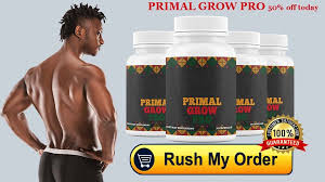 Primal Grow Pro