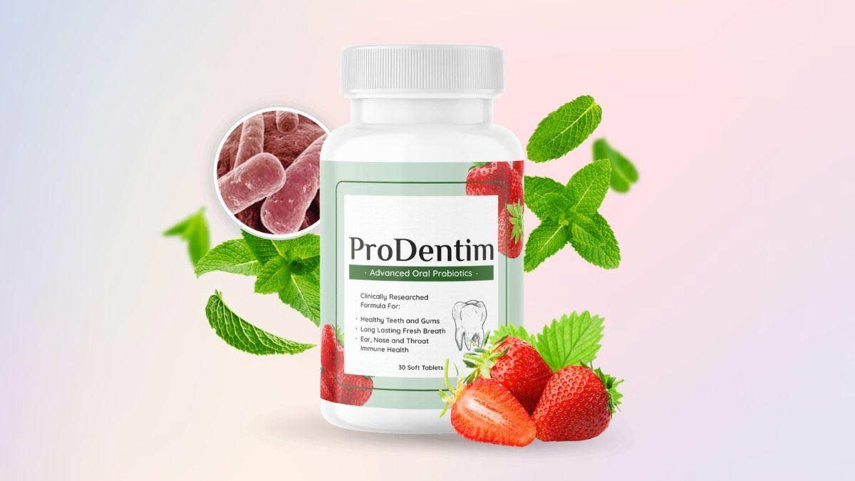 Is ProDentim Dental Probiotic Supplement Safe? Here Is The Truth