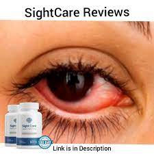 SightCare Supplement | New City NY