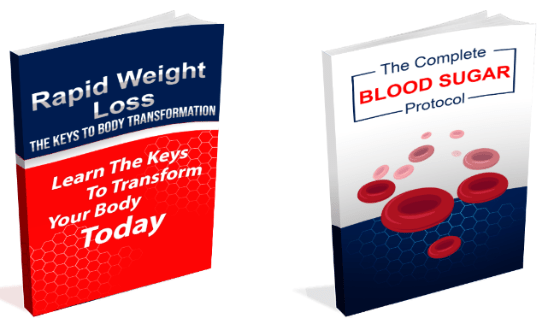 Blood Sugar Blaster Bonuses