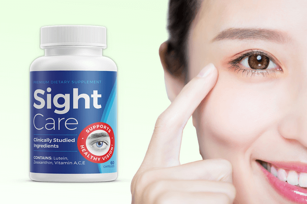 SightCare Reviews: Ingredients, Dosage, Results And Side-Effects [Vision  Scam?] - Sustainable Food Trade Association| Sustainable Food Trade  Association