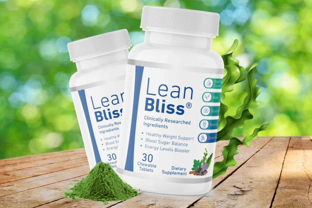 LeanBliss Reviews 2024 - Shocking Fraud Risks to Worry About or Legit  Ingredients?