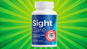 What Is Sight Care Eye Supplement? Read About SightCare Reviews Ingredients  & Side Effect | OnlyMyHealth