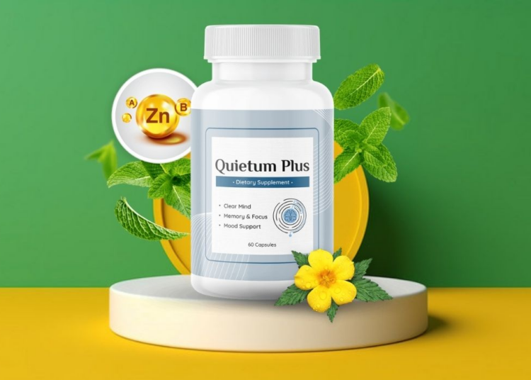 Quietum Plus Reviews Scam (August Update) Is This A Natural Remedy For Tinnitus Relief? (Latest Consumer Reports)