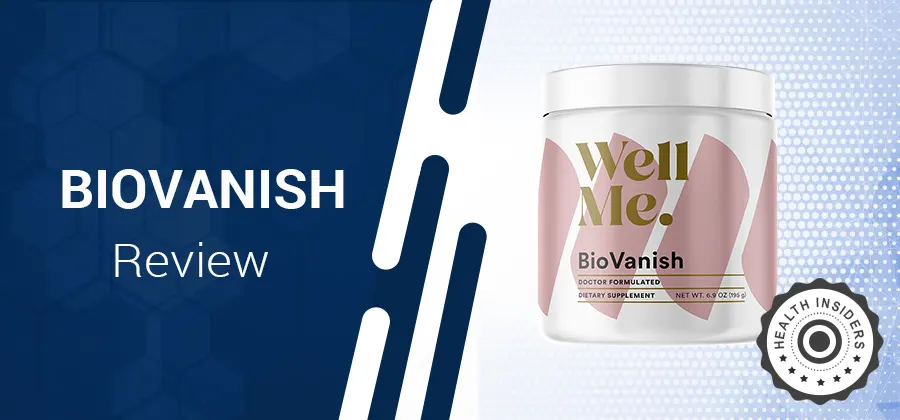 BioVanish Reviews