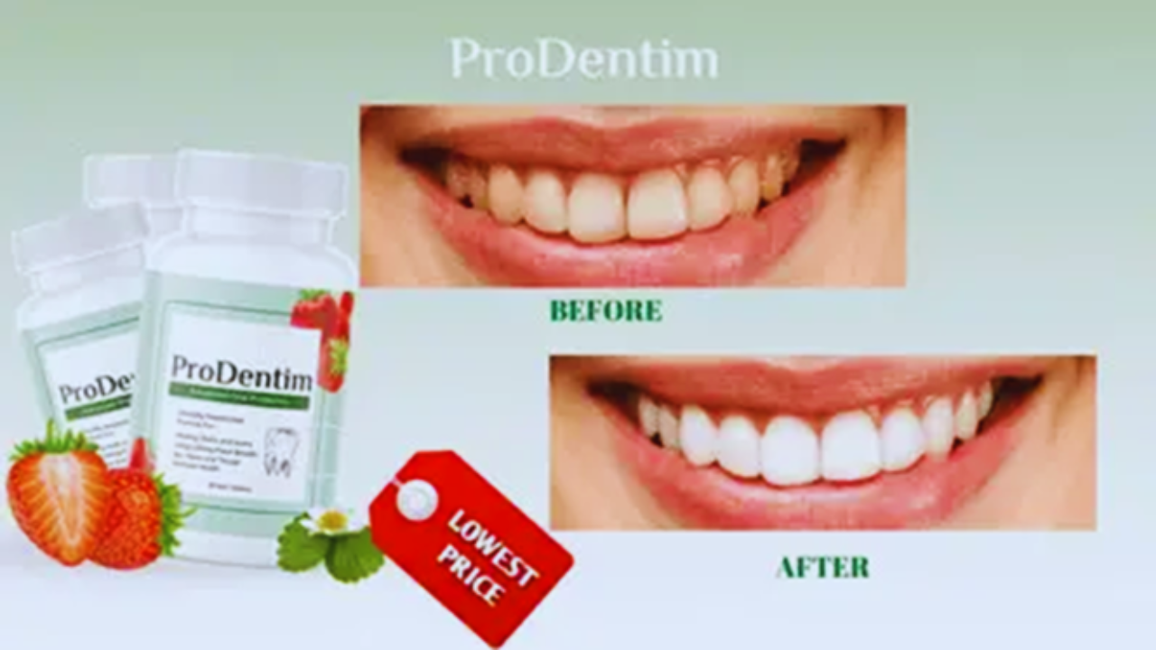 ProDentim Reviews: Does ProDentim Really Work?