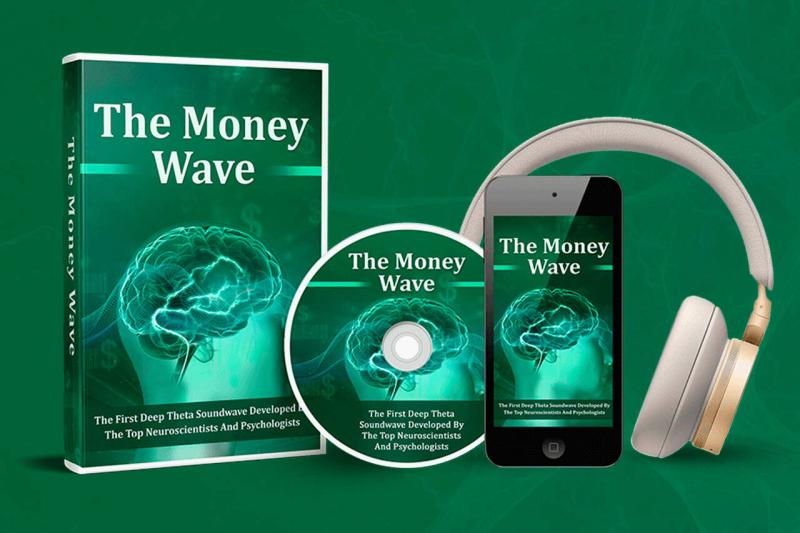 The Money Wave Reviews - Is It Truly Safe? Comprehensive Mp3 Audio