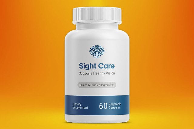 SightCare Reviews (Critical Customer Warning!) Know The Sight Care Facts  Before Buy