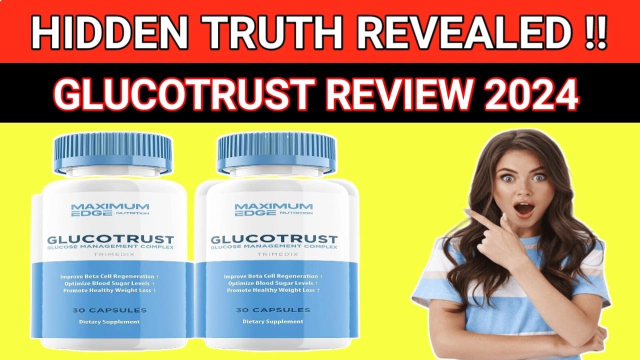 GlucoTrust Side Effects