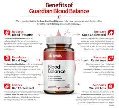 Are there any side effects of Guardian Botanicals Blood Balance? - Quora