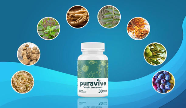 Puravive Ingredients