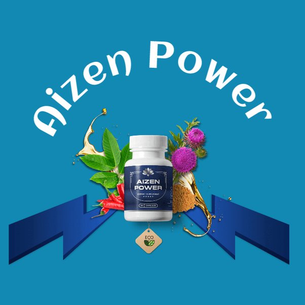 Aizen Power Reviews - Shocking Report About Ingredients & Side Effects!  Must Read - Products Reviews - Quora