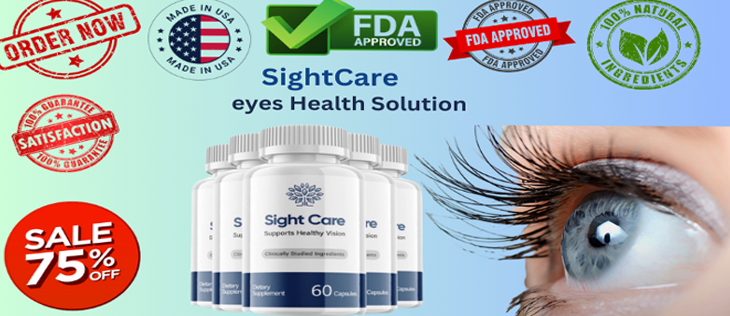 Sight Care Reviews: The Ultimate Solution for Better Vision?