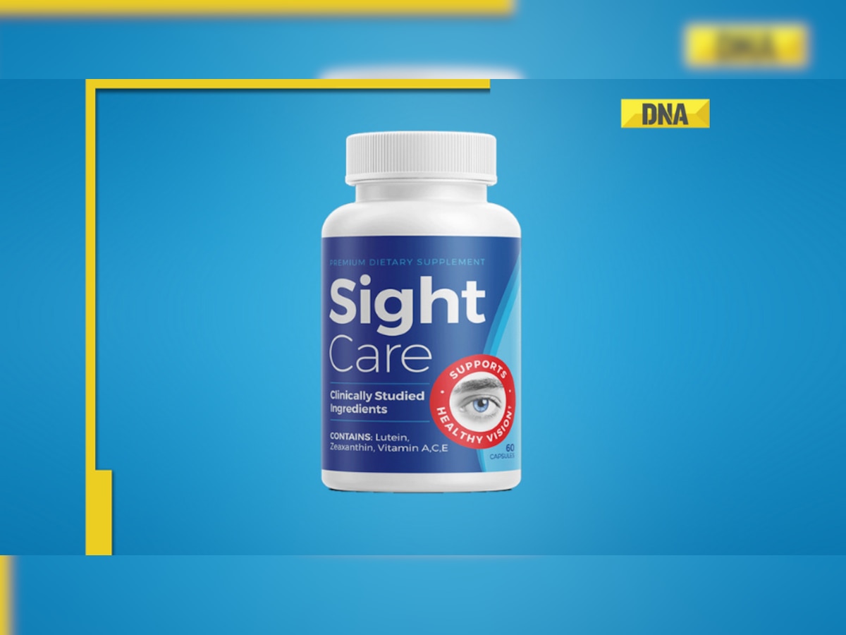 Sight Care Reviews (Real User EXPERIENCE) Ingredients, Benefits, And Side Effects Of Vision Support Formula Revealed!