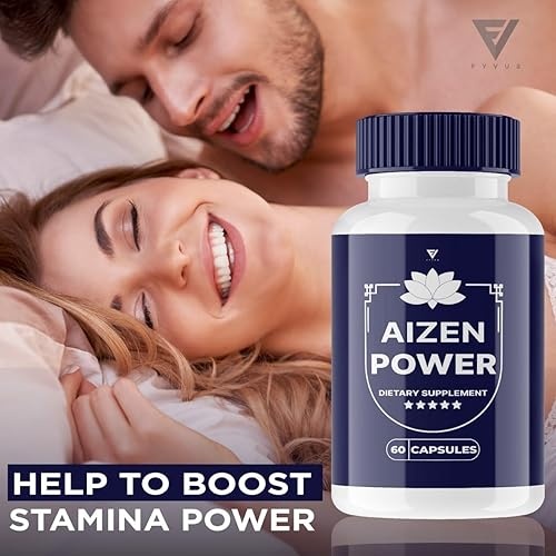 Fitnes life Aizen power review 😘😘😘 Aizen Power Review: Unveiling the  Truth Behind the Hype (Is it Worth Your Money?) In the ever-expanding realm  of male enhancement supplements, Aizen Power has emerged