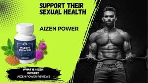 Dominate The Male Enhancement Niche Today with Aizen Power Supplements -  Health - Bstation