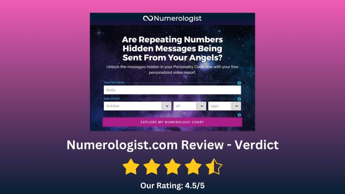 https://www.linkedin.com/redir/general-malware-page?url=Numerologist%2ecom Review - Verdict