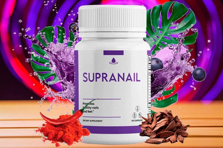 Supranail United States Reviews & Experiences – It's Dose & Works,  Ingredients Price, Buy