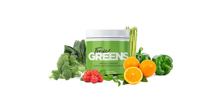 Tonic Greens (tonicgreens) - Profile | Pinterest