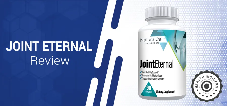 Joint Eternal Review