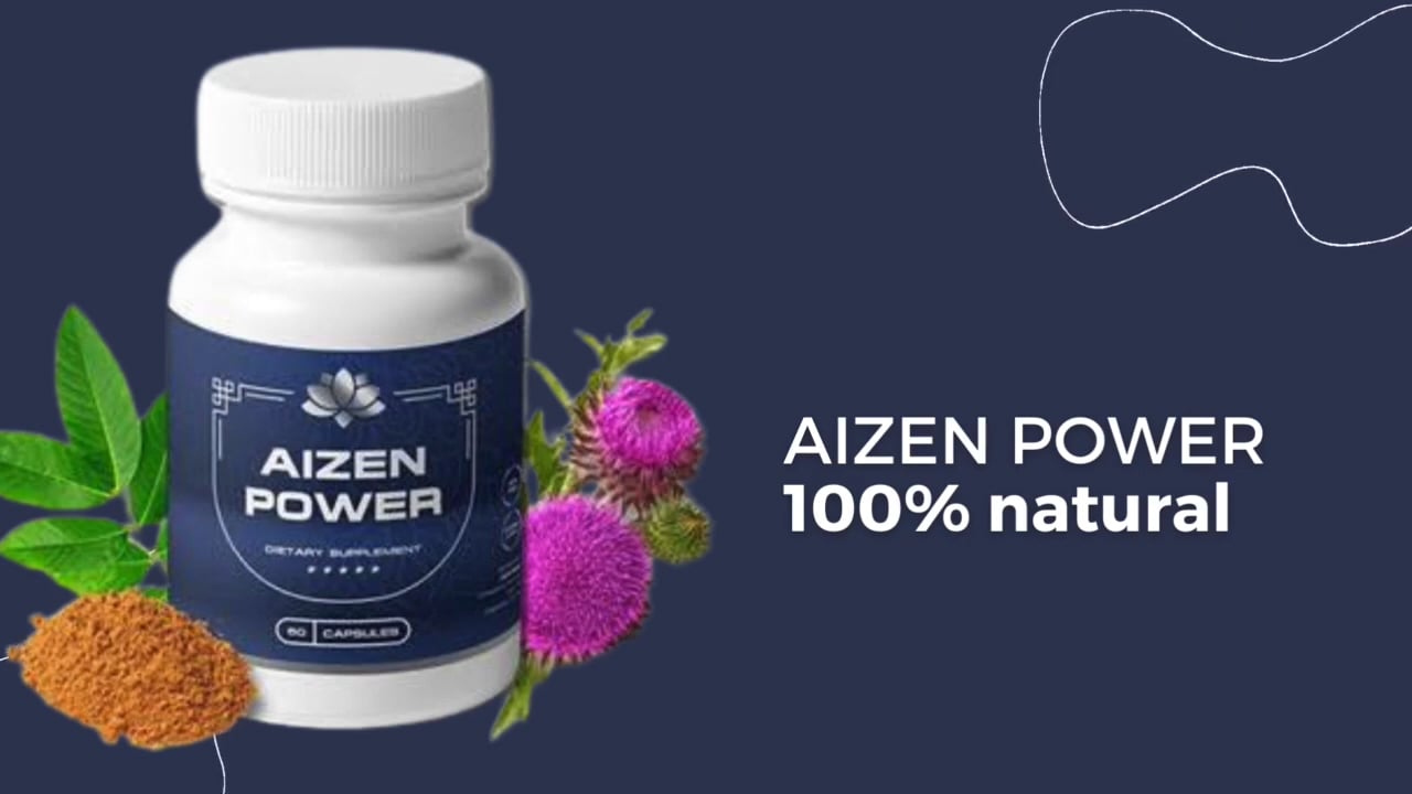 Aizen power Reviews Must watch on Vimeo