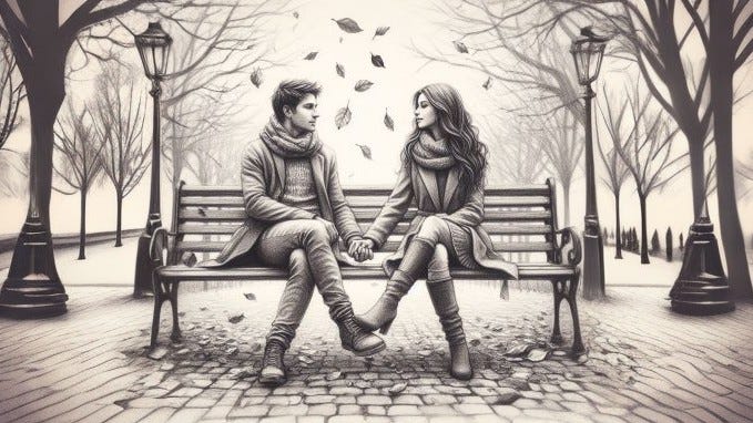 Soulmate Sketch: The Best Psychic Drawing Service for Finding Your Soulmate  — Real and Positive Reviews from Satisfied Customers | by  Katerinabolshaya | Medium